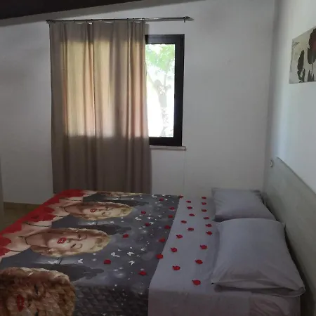 Σπίτι διακοπών Magia Sul Di Fondi Monte San Biagio